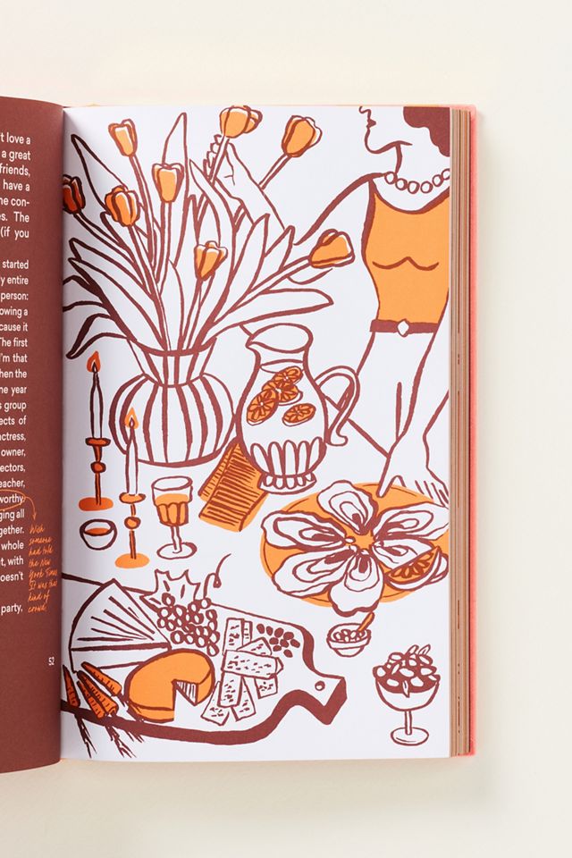 Pretend to Be Fancy Hardcover Book #2