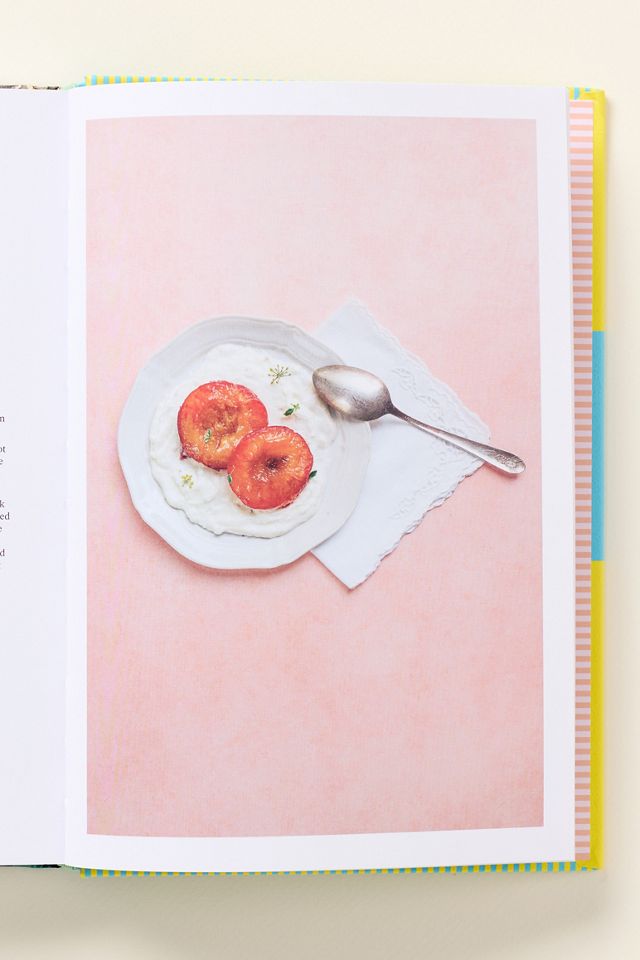 Lido Hardcover Book #2