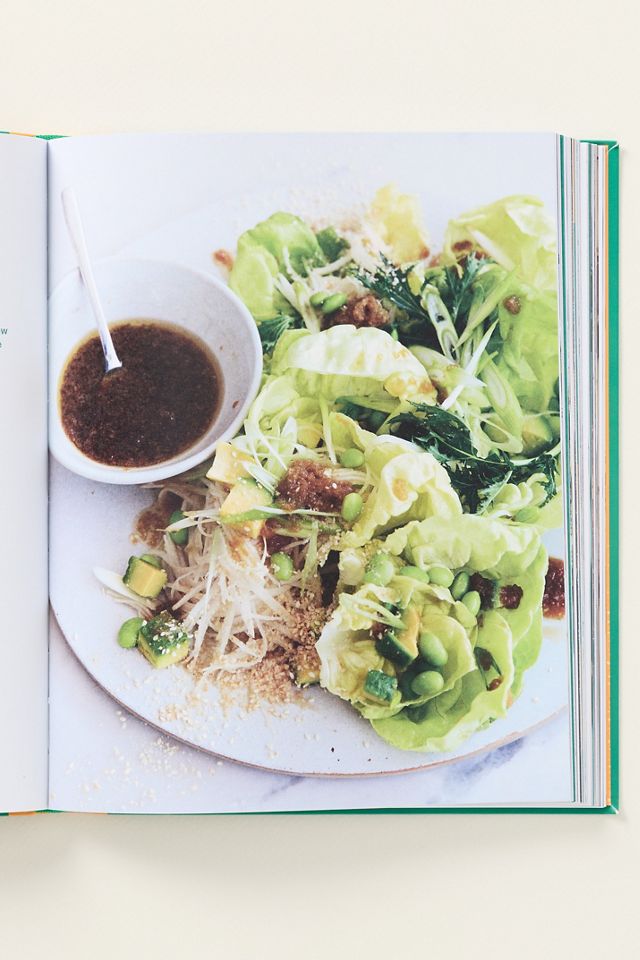 Cook Green Hardcover Cookbook #2