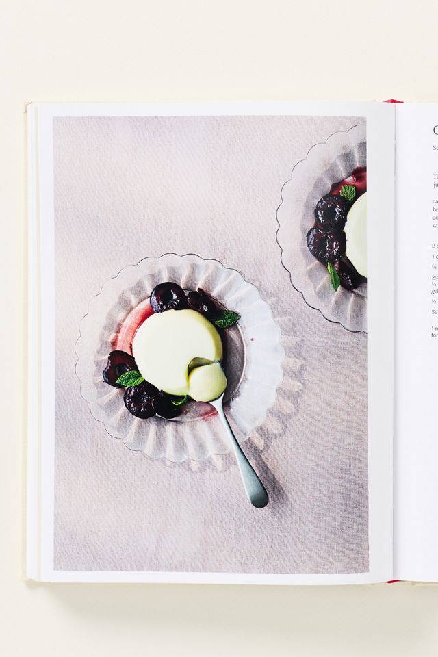 More Than Sweet Hardcover Cookbook #2