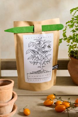 Kid’s Garden Grow Bag