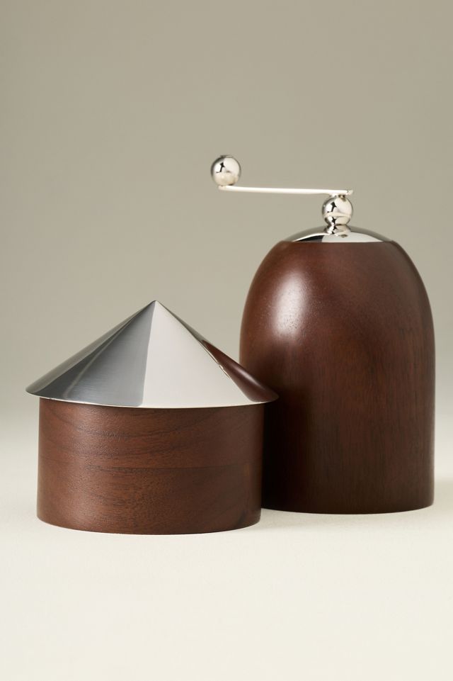 Molly Yeh Salt Cellar #1
