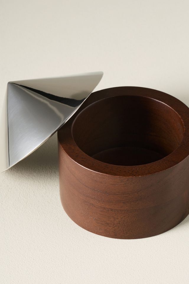Molly Yeh Salt Cellar #2
