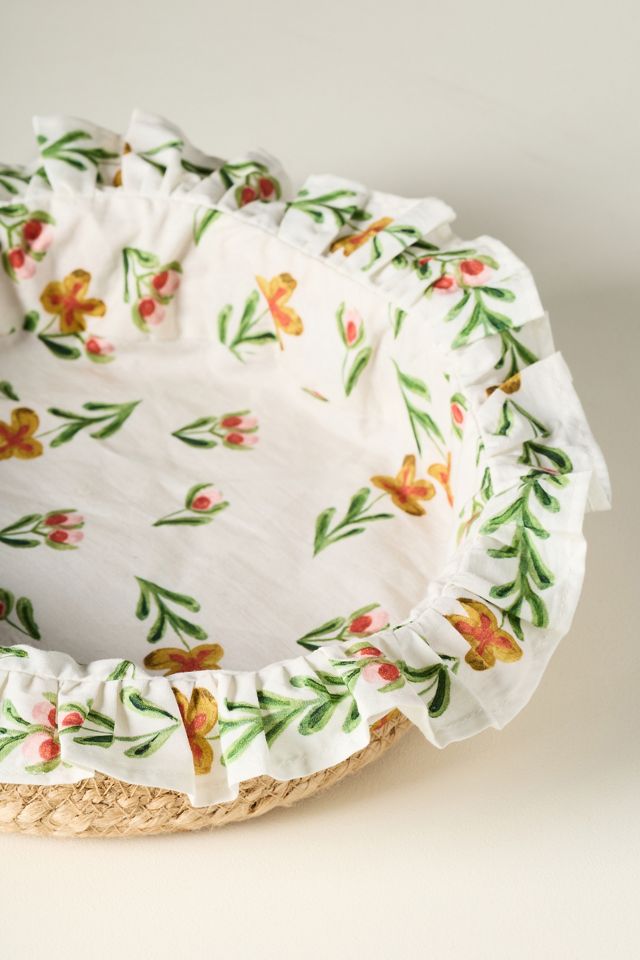 Molly Yeh Bread Basket #2