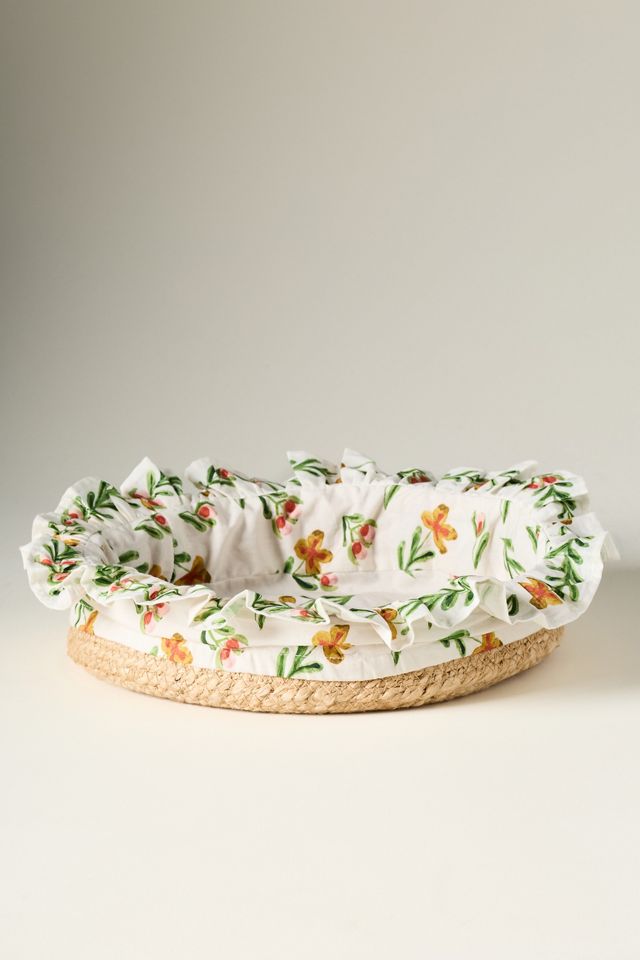 Molly Yeh Bread Basket #1