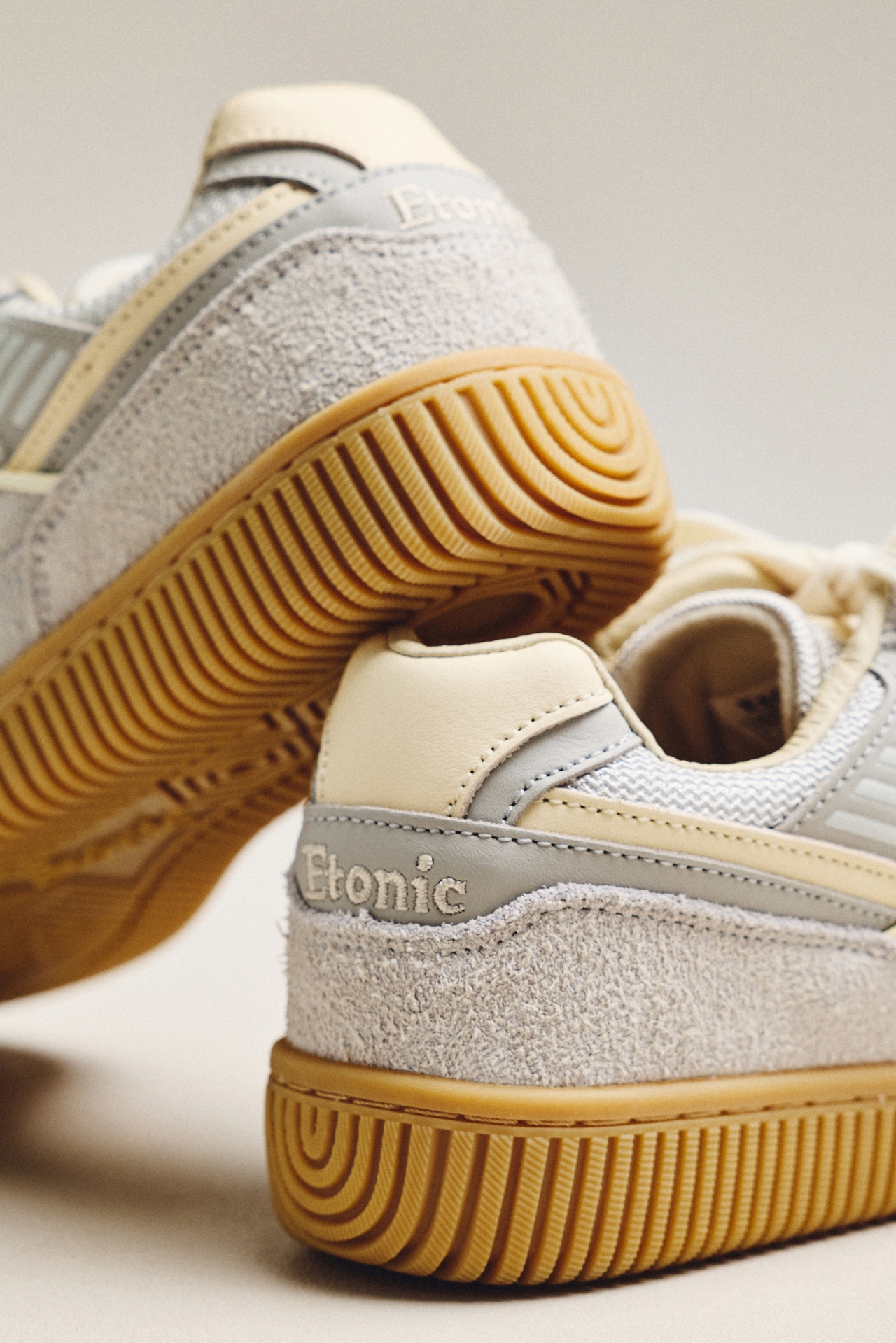 Etonic Dropshot Retro Sneakers