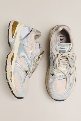 Etonic Kendari Metallic Sporty Sneakers
