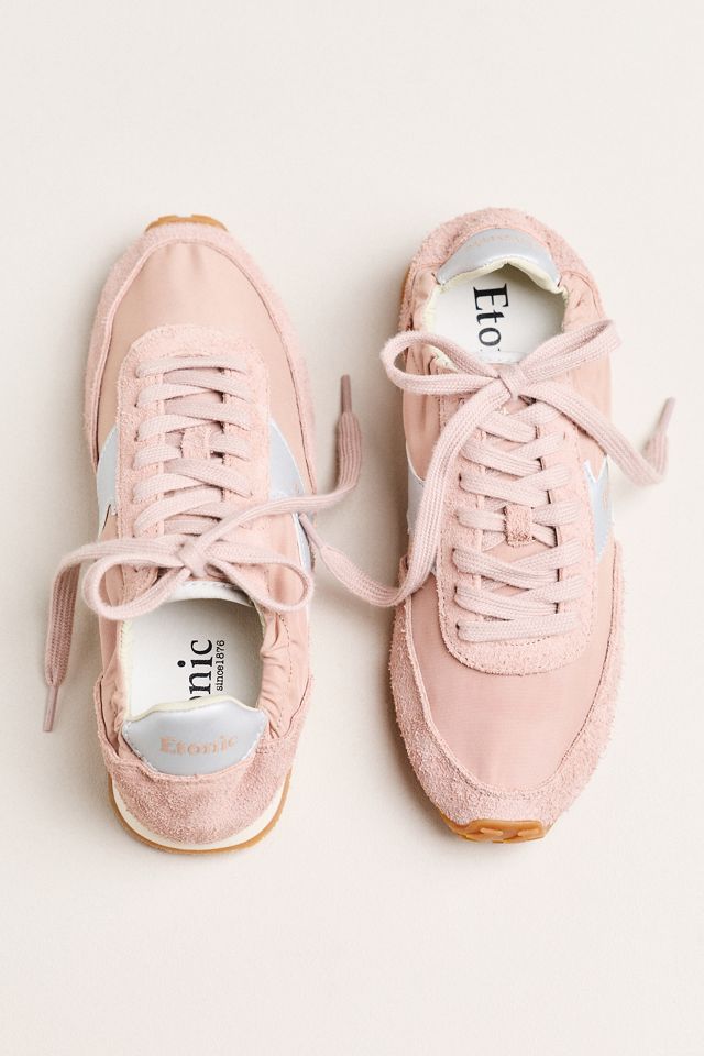 Etonic Trans Am 2.0 Retro Sneakers #1