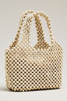 The Tate Beaded Bag: Fruit Edition | Anthropologie