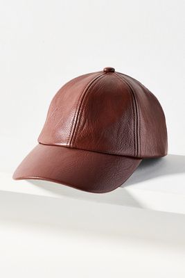Brown Baseball Caps & Hats | Anthropologie display picture 1