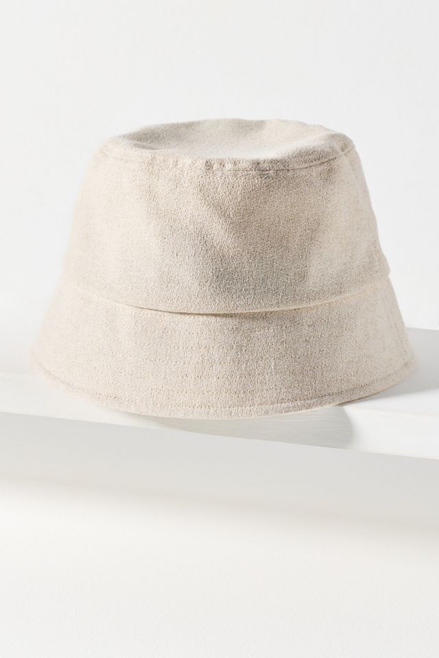 Wyeth Sophie Bucket Hat | Anthropologie display picture 3