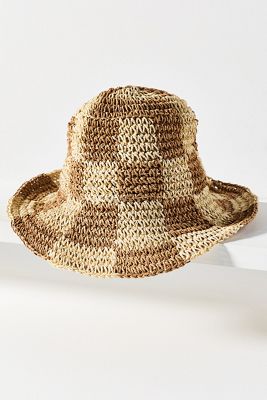 Wyeth Ombre Felt Rancher Hat | Anthropologie display picture 2
