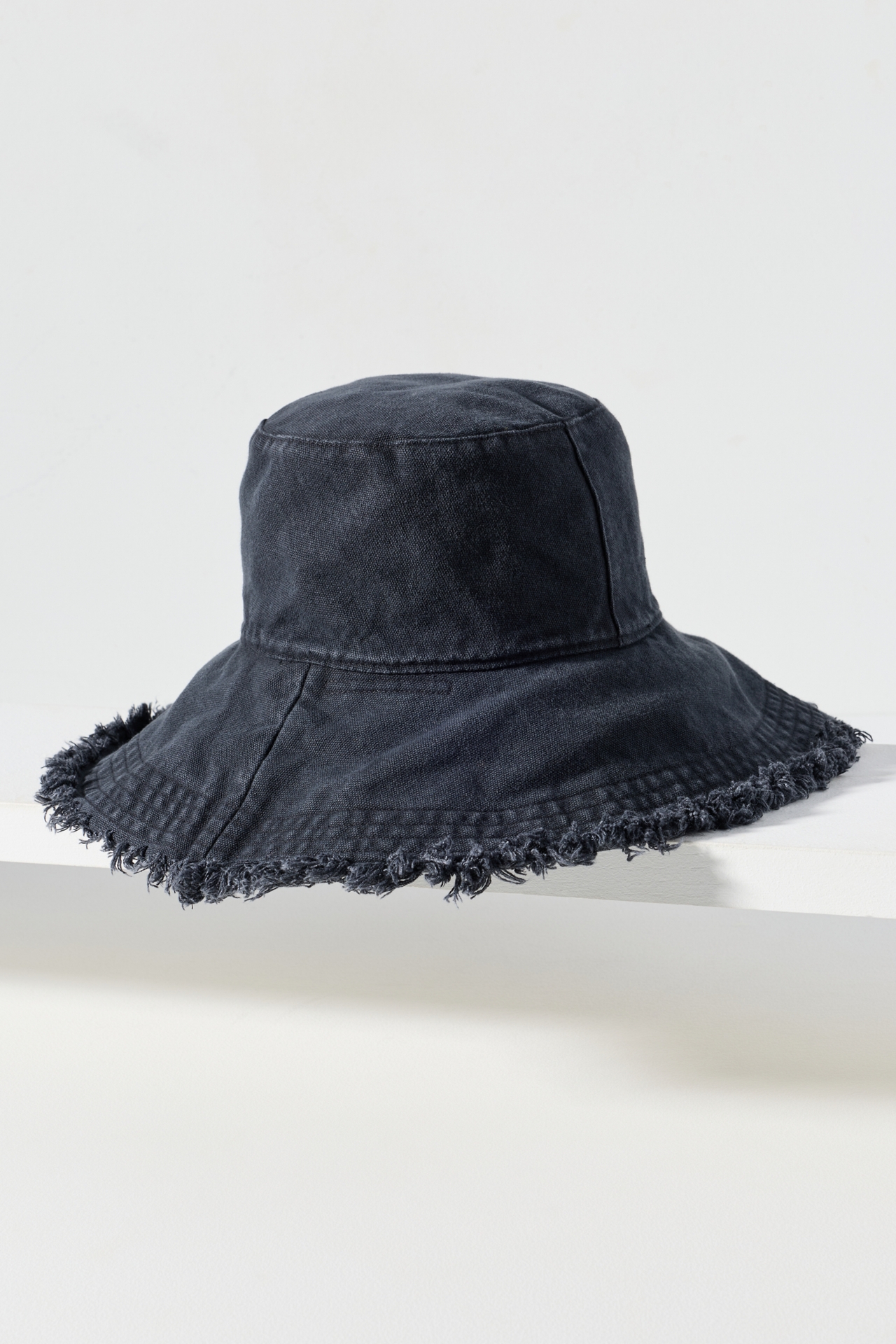 By Anthropologie Frayed Sun Hat
