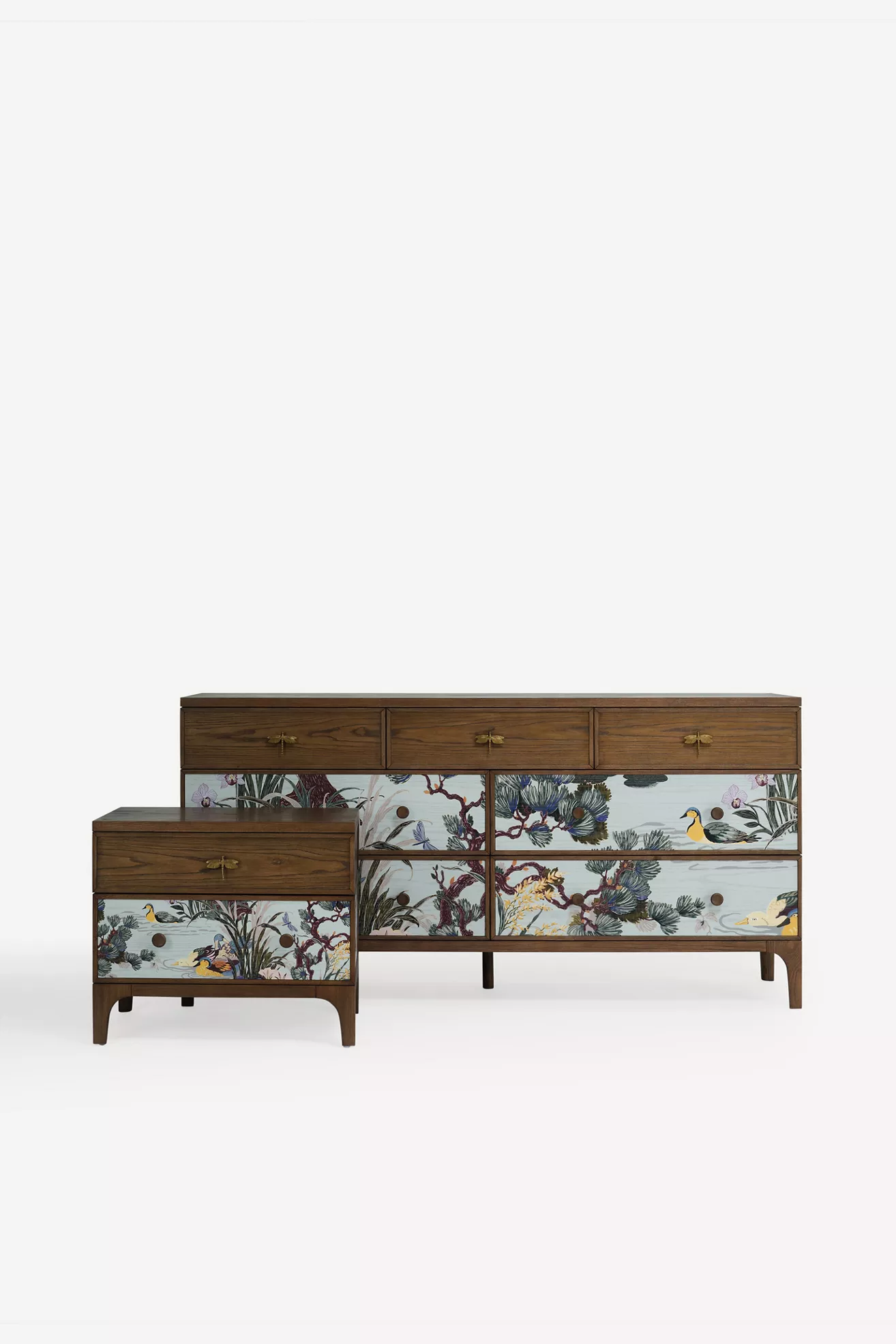 Ames Nightstand - thumbnail 5