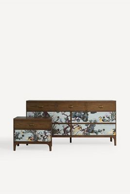 Ames Nightstand