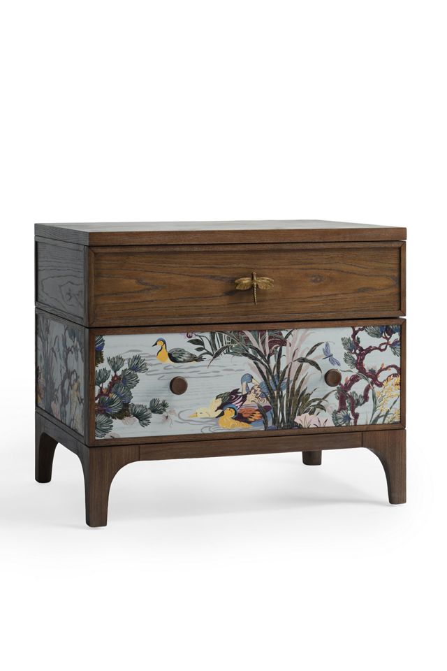 Ames Nightstand #1