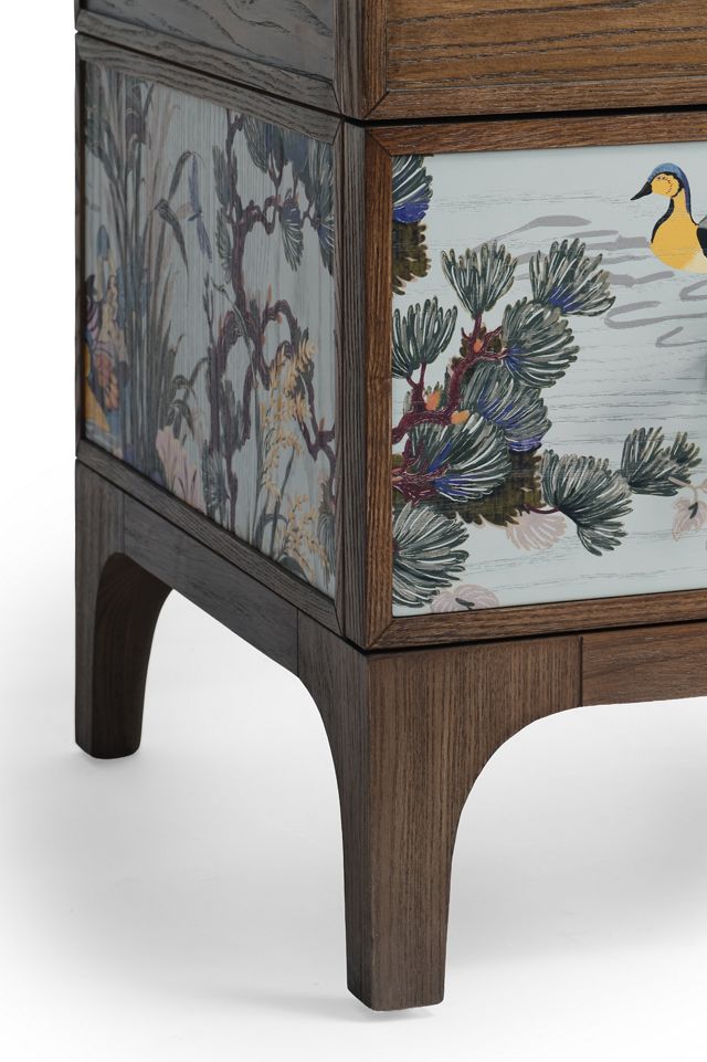 Ames Nightstand #2