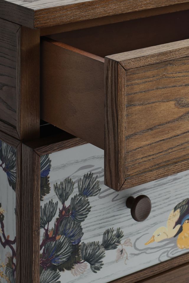 Ames Nightstand #3