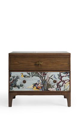Ames Nightstand