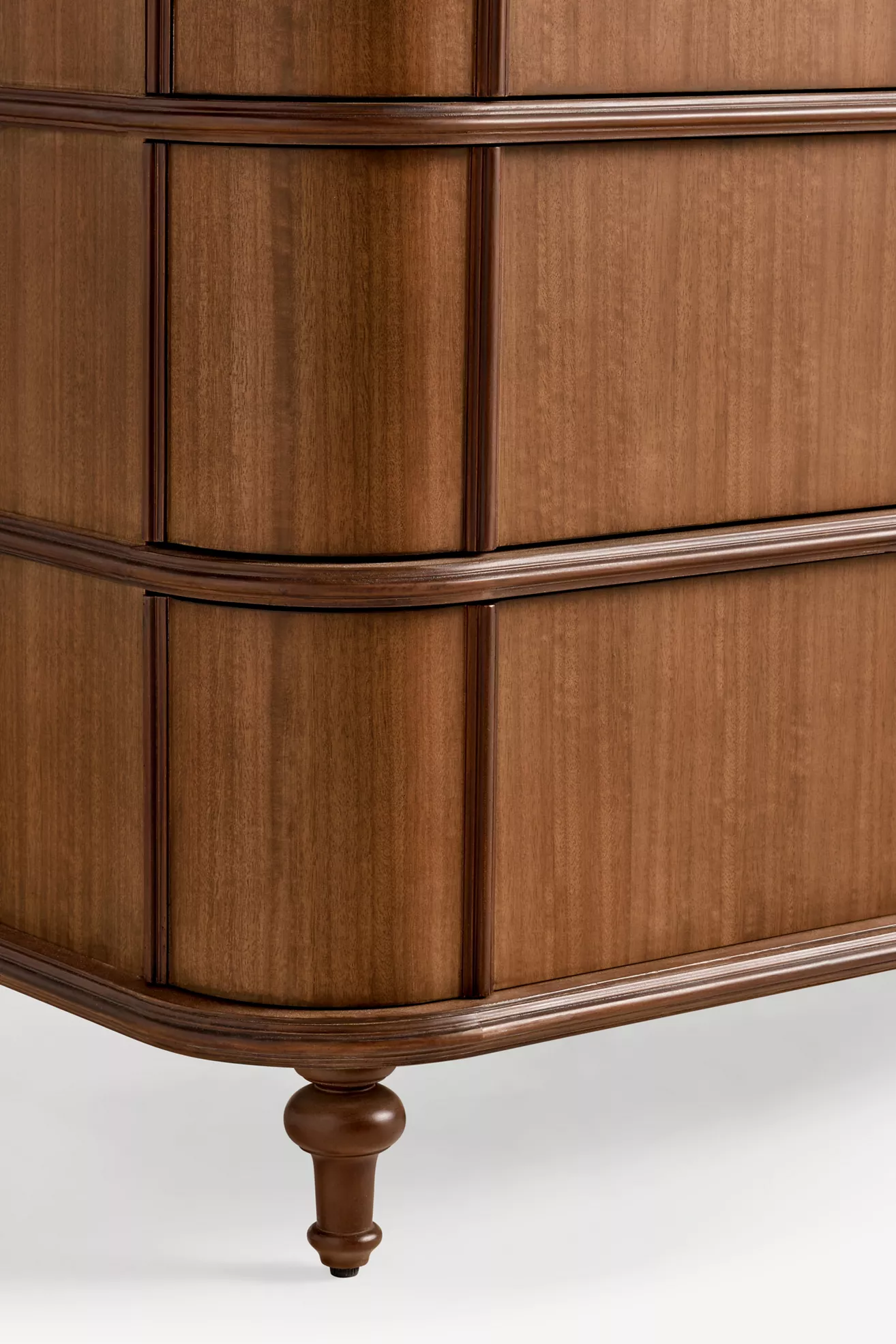 Valencia Six-Drawer Dresser - thumbnail 5