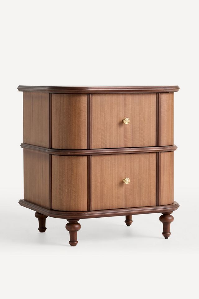 Valencia Nightstand #1