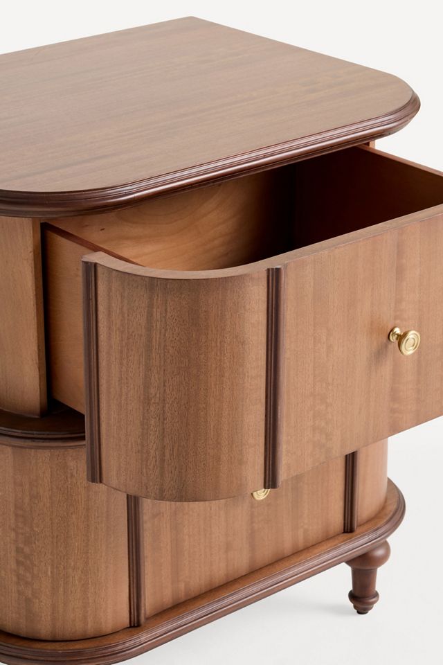 Valencia Nightstand #2