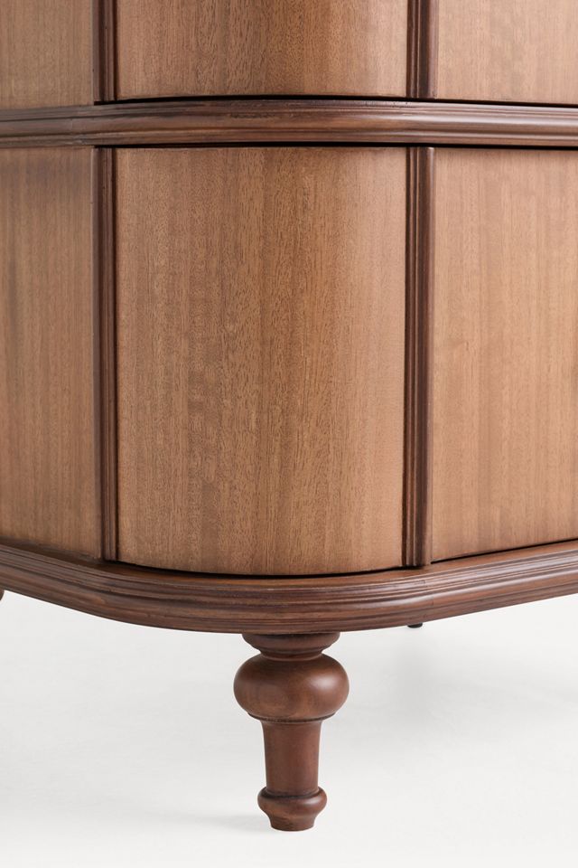 Valencia Nightstand #3
