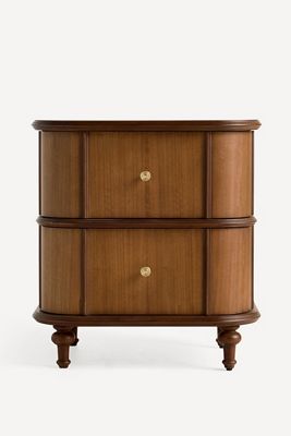Valencia Nightstand