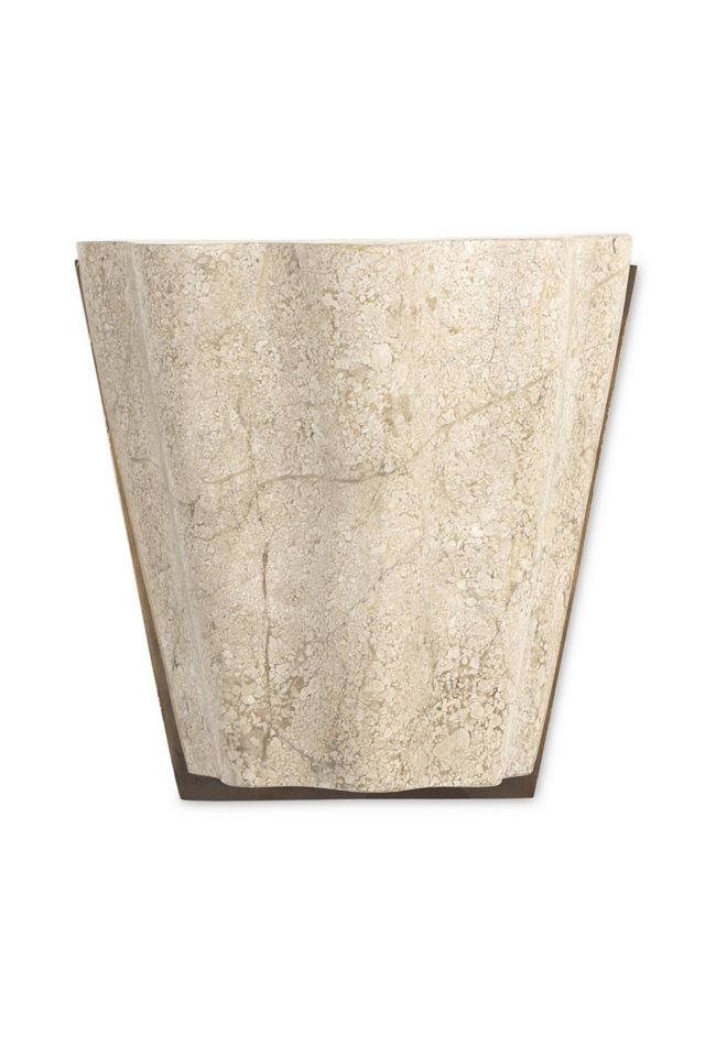 Astra Italian Marble Sconce #2