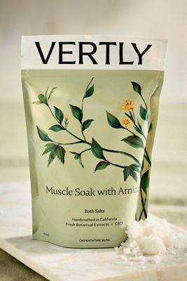 Vertly Bath Soak