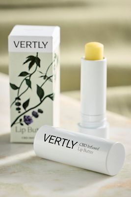 Vertly Lip Butter
