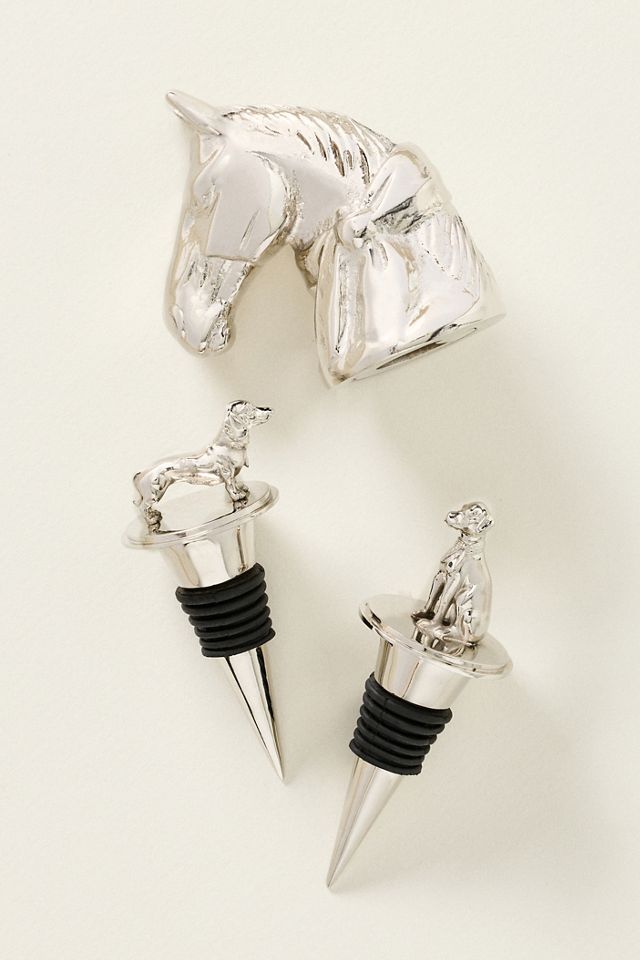 Maisie Horse Bottle Opener #2