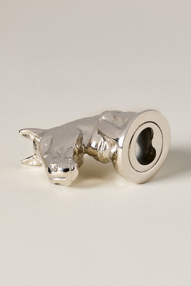 Maisie Horse Bottle Opener #1