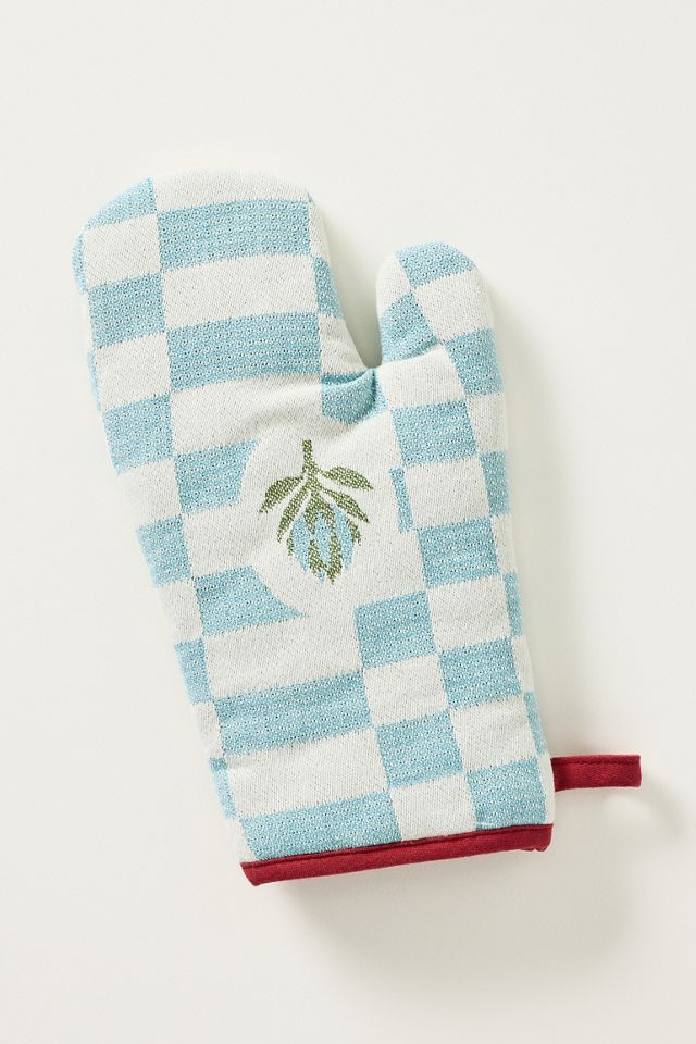 Aria Oven Mitt #2