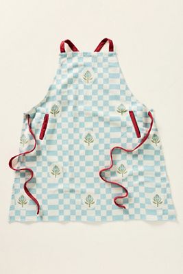 Aria Apron