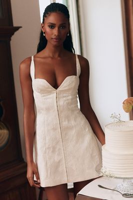 De La Vali Belleza Maxi Dress | Anthropologie
