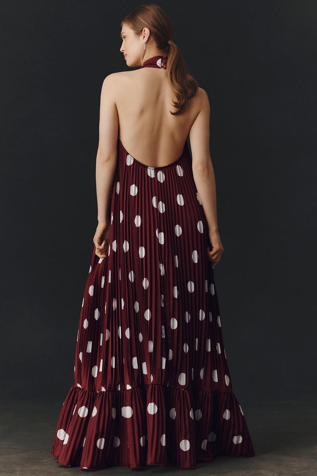 L'IDÉE Libertie Printed Gown #2