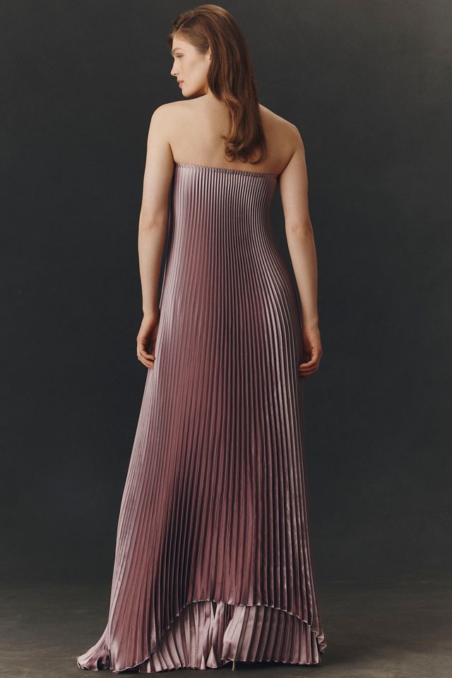 L'IDÉE Marmont Strapless Longline Top #1