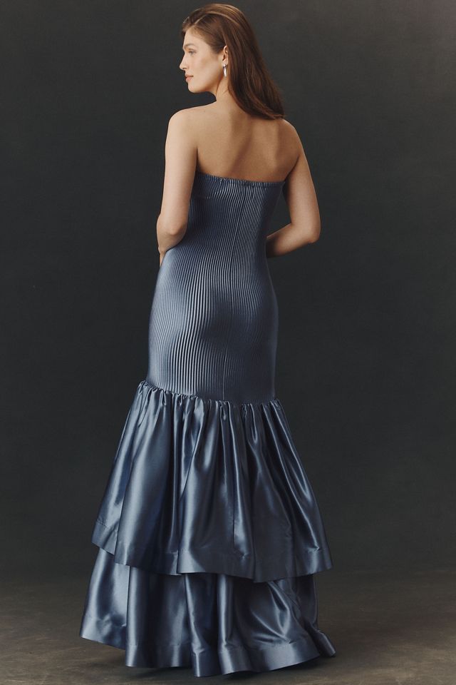 L'IDÉE Elevate Gown #2