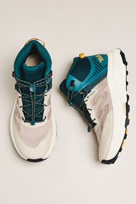 Teva Hurricane Trailsetter Sneakers In Multi