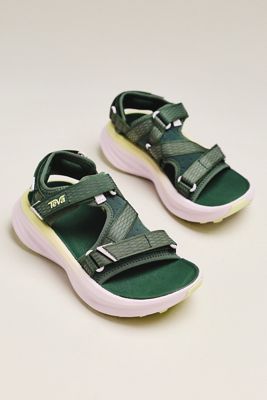 Teva Aventrail Road-2-Trail Running Sandals