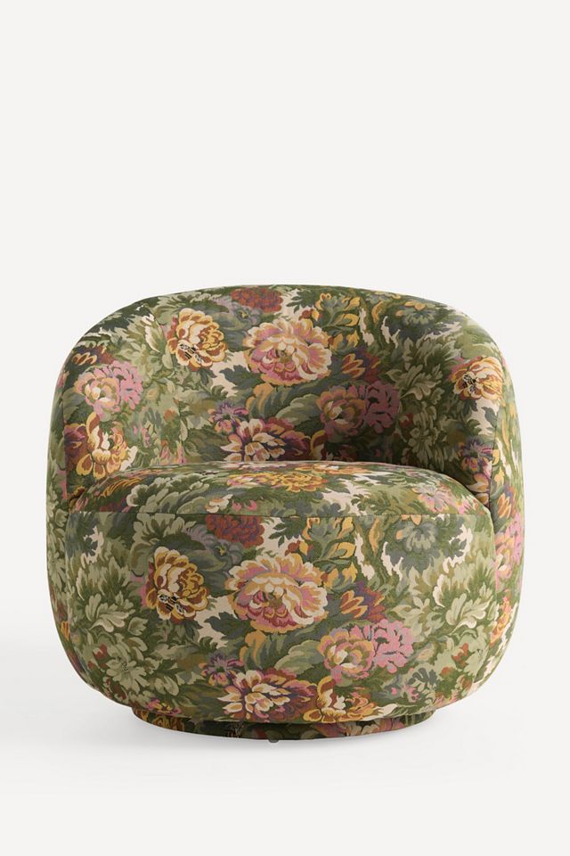 Cosette Gwendolyn Swivel Chair #2