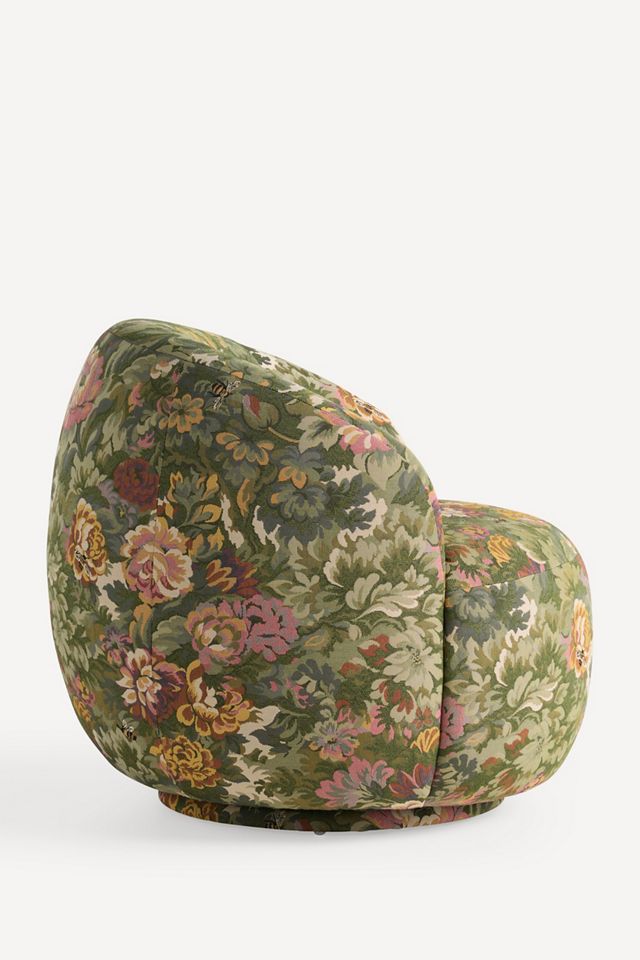 Cosette Gwendolyn Swivel Chair #3