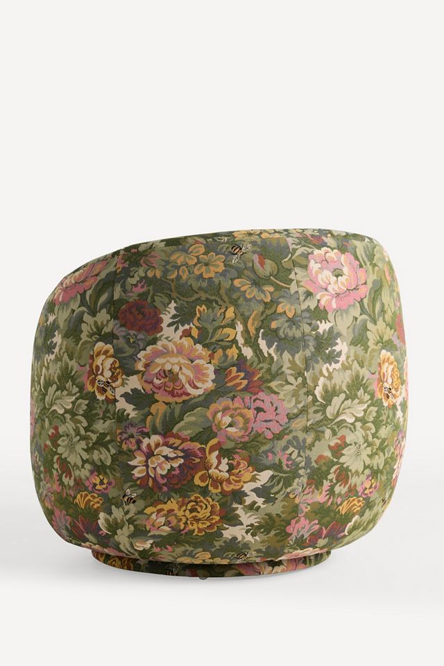 Cosette Gwendolyn Swivel Chair #4