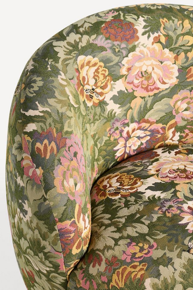 Cosette Gwendolyn Swivel Chair #5