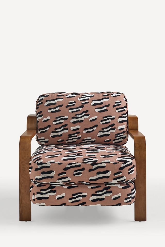 Craven Meena Accent Chair #2