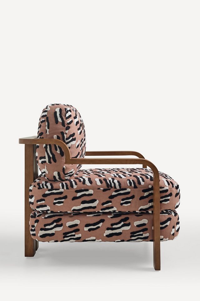 Craven Meena Accent Chair #3