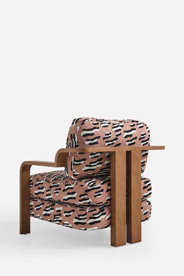 Craven Meena Accent Chair #4