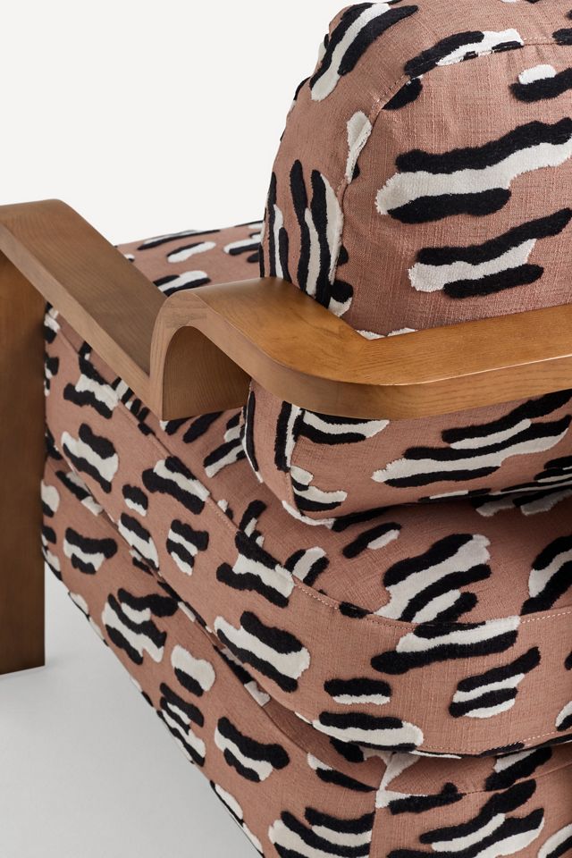 Craven Meena Accent Chair #5