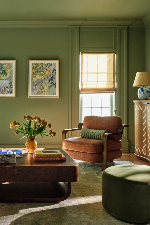 Craven Accent Chair #7